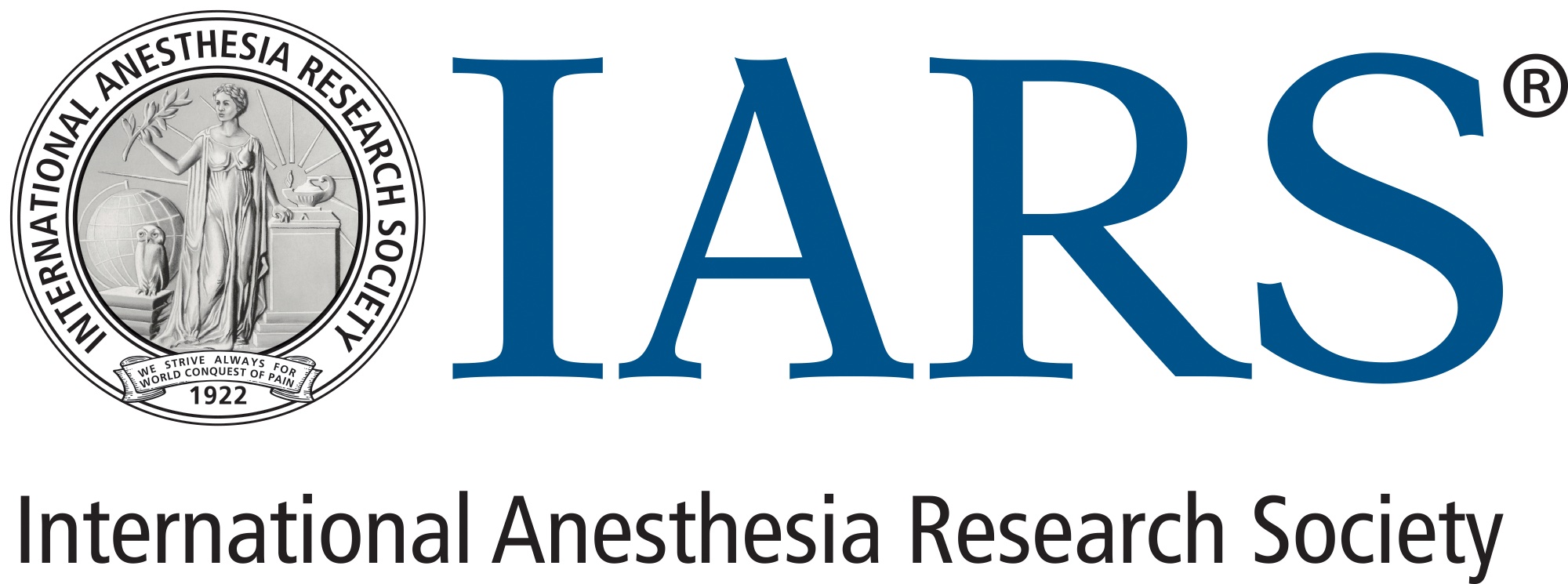 International Anesthesia Research Society (IARS)
