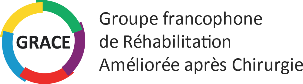 GRACE logo