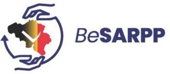 SARB · BeSARPP logo