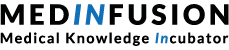 MEDIN FUSION logo