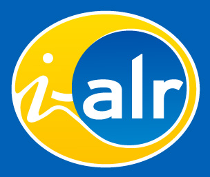 ALR logo