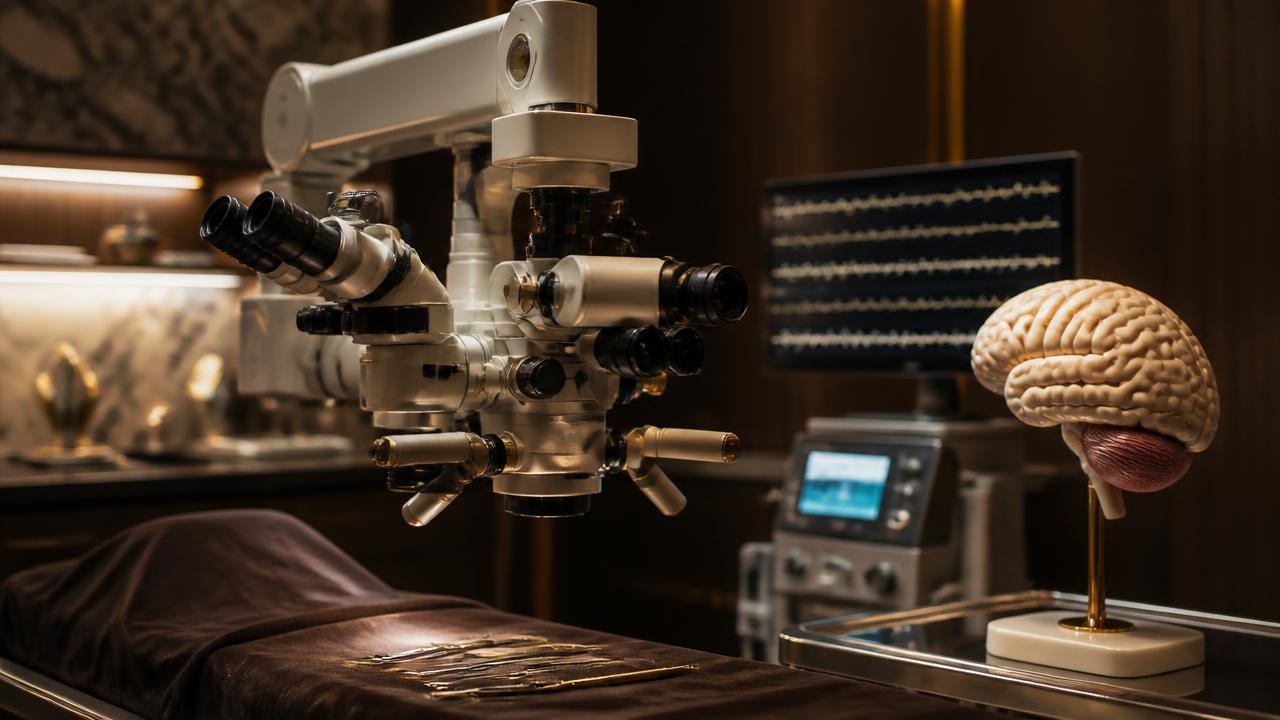 Klinische besluitvorming & prognostiek