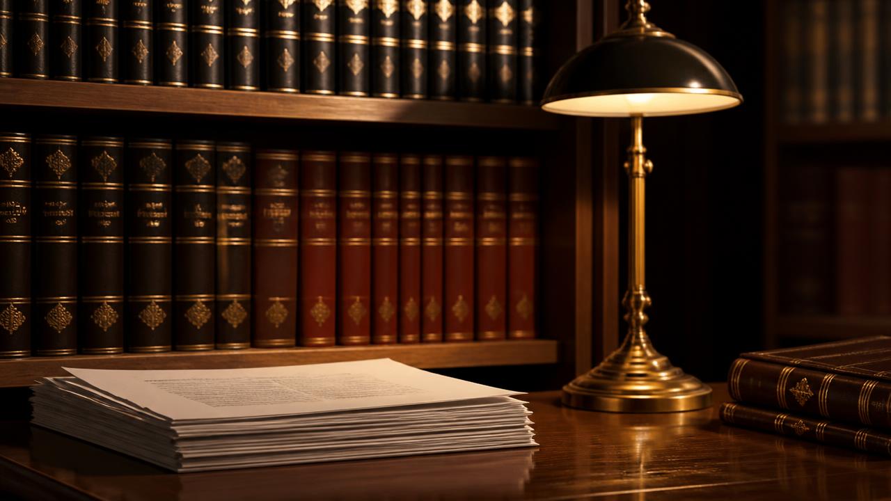 Wetenschappelijke publicaties