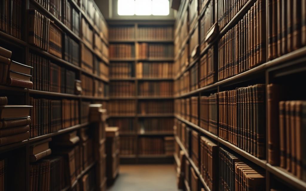 Boekenarchief