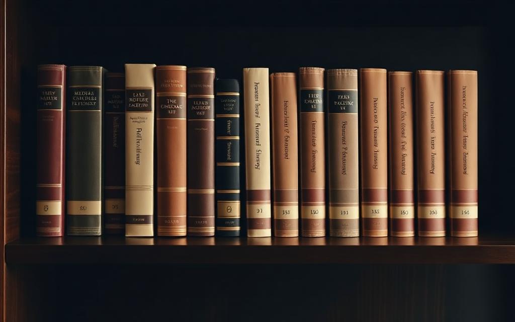 Medische boeken